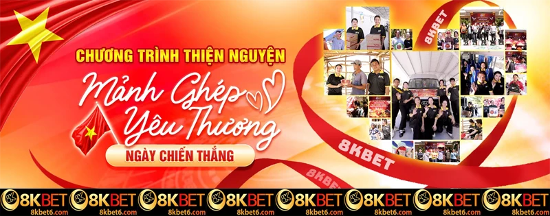 Tìm hiểu Nhà cái 8KBET có uy tín không